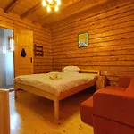 Privatunterkunft Casa Moata La