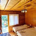 Privatunterkunft Casa Moata La Vama Veche