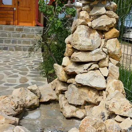 Casa Moata La Accommodatie bij particulieren *