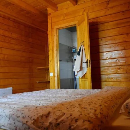 Casa Moata La *
