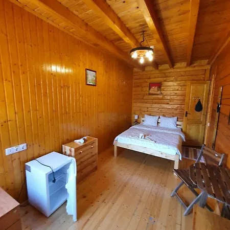 Casa Moata La *