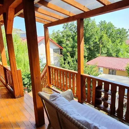 Casa Moata La Accommodatie bij particulieren