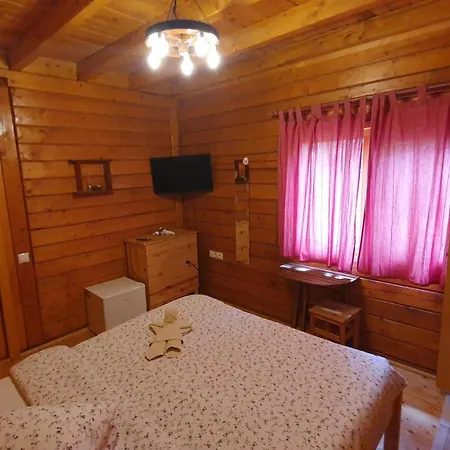Privatunterkunft Casa Moata La *
