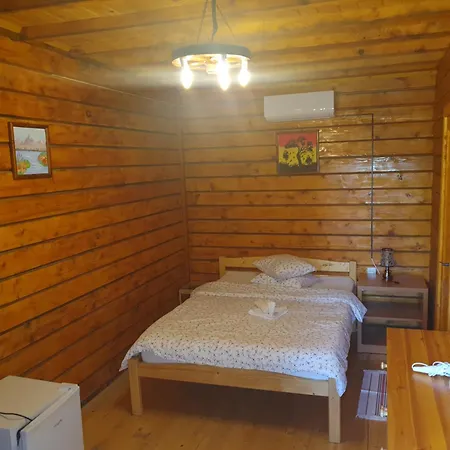 Casa Moata La Privatunterkunft Vama Veche