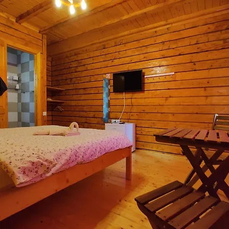 Accommodatie bij particulieren Casa Moata La *