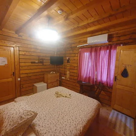 Accommodatie bij particulieren Casa Moata La