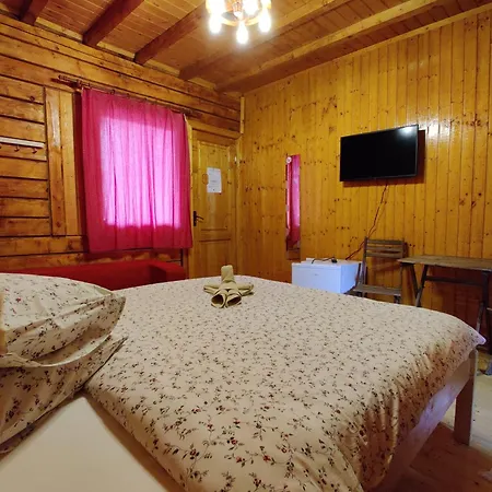 Casa Moata La *