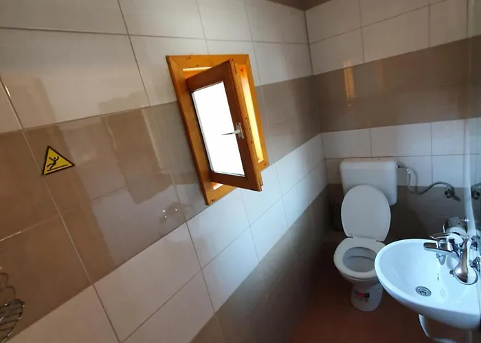 Privatunterkunft Casa Moata La Vama Veche