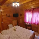 Δωμάτια σε οικογενειακή κατοικία Casa Moata La *