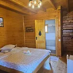 Casa Moata La Δωμάτια σε οικογενειακή κατοικία Vama Veche