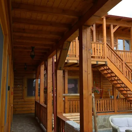 Homestay Casa Moata La