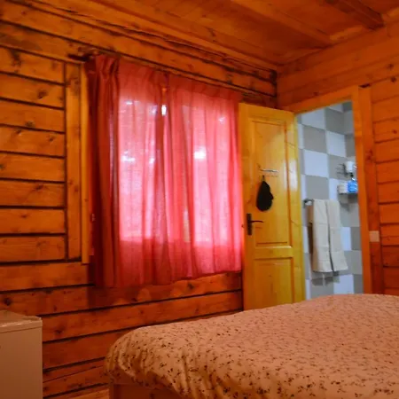 Casa Moața La * Vama Veche