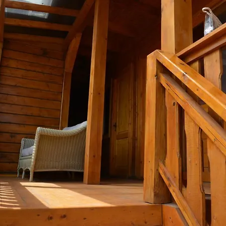 Homestay Casa Moata La *