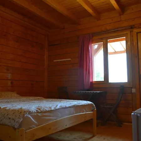 Casa Moata La Homestay Vama Veche