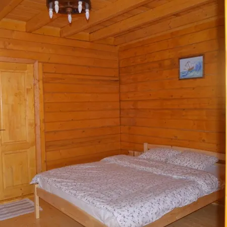 Casa Moata La Homestay