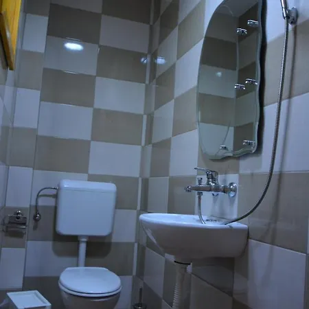 منزل للإقامة Casa Moata La *