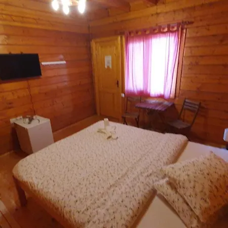 Casa Moața La Vama Veche