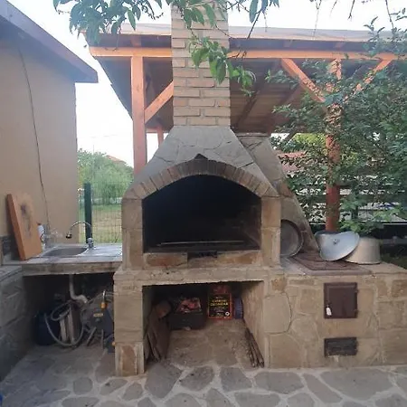 Casa Moata La * Vama Veche
