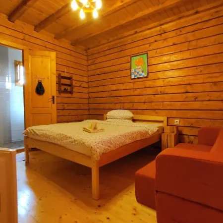 홈스테이 Casa Moata La