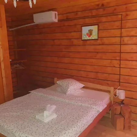 Casa Moata La * Vama Veche