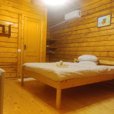 Casa Moata La *