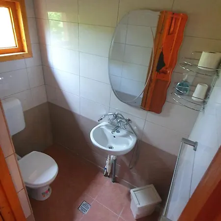 Casa Moata La 홈스테이 바마베체