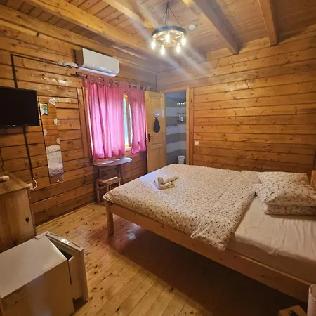 Casa Moața La *