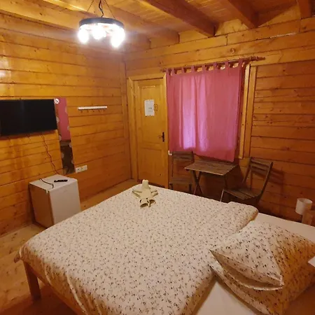 Casa Moata La * Vama Veche