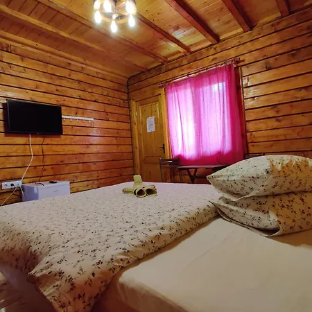 Casa Moata La * Vama Veche