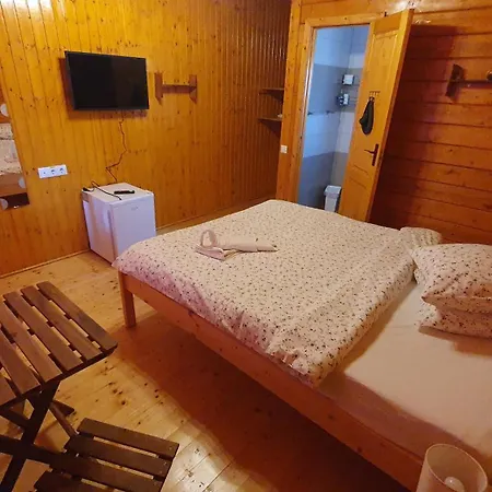 Casa Moata La *
