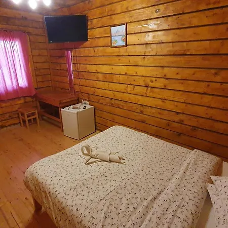Casa Moata La Vama Veche