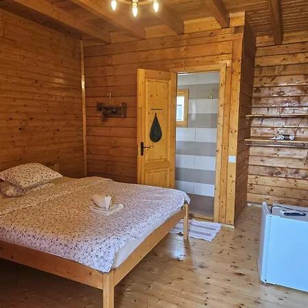 Casa Moata La Δωμάτια σε οικογενειακή κατοικία Vama Veche