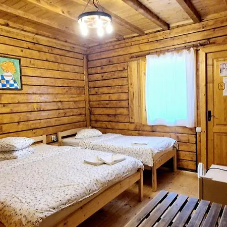Casa Moata La منزل للإقامة *