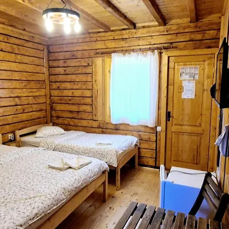 Casa Moata La
