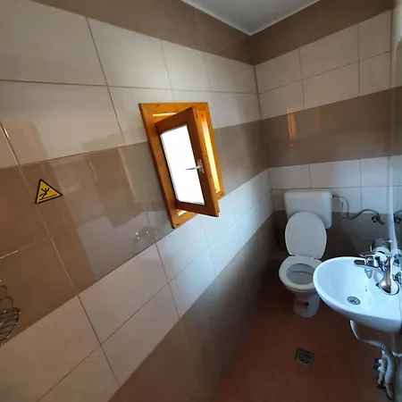 民宿 Casa Moata La 旧瓦马